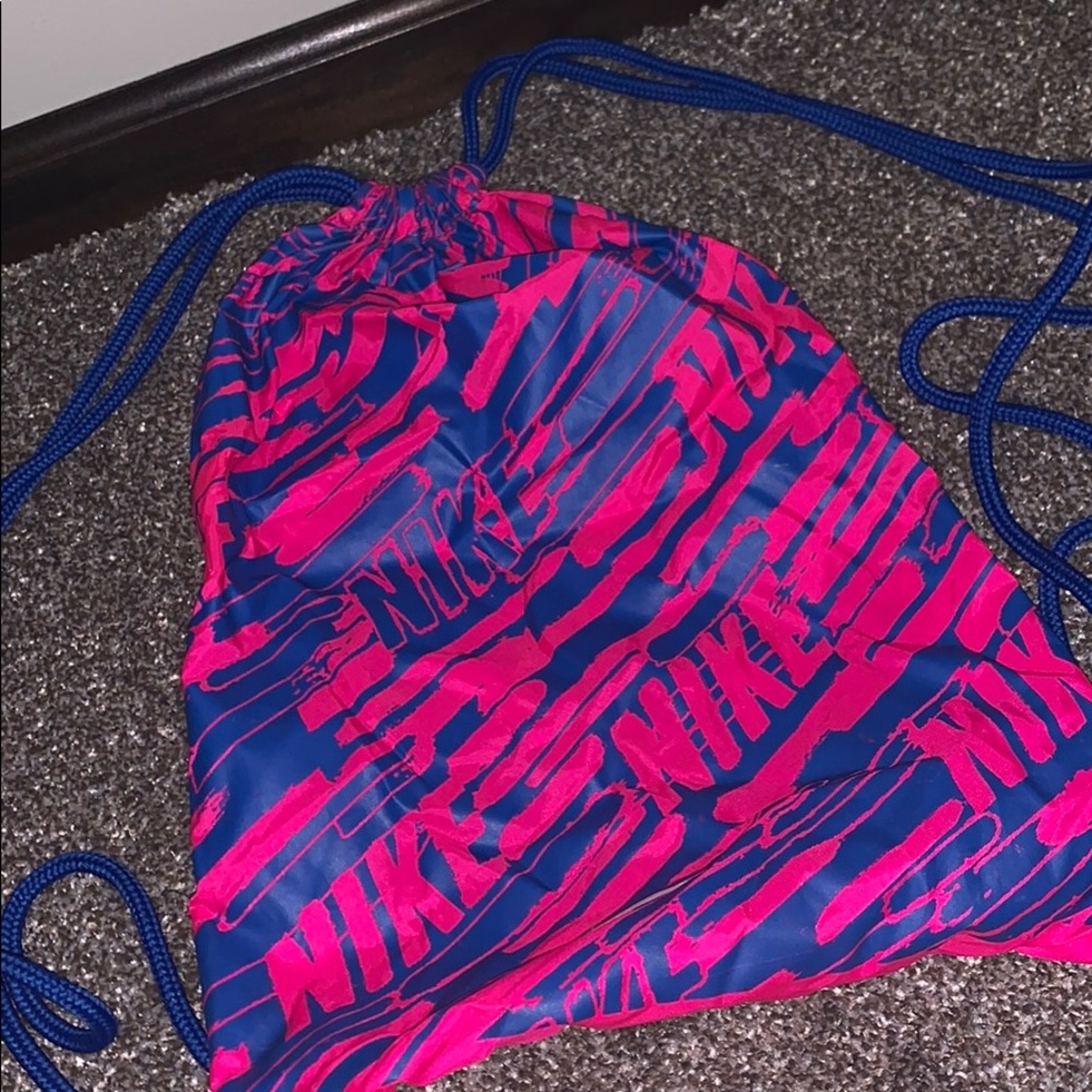 Nike jarstring bag